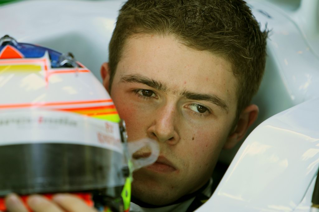 GP Australia - Prove Libere